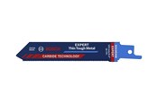 Puukkosahat - Bosch BAJONETSAVKLINGEINGE S522EHM INOX - 2608900359
