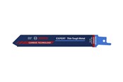 Puukkosahat - Bosch BAJONETSAVKLINGEINGE S922EHM INOX - 2608900360