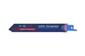 Puukkosahat - Bosch BAJONETTIKAASUVEITSI S922EHM INOX 3 KPL - 2608900361