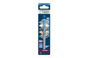 Poranterät & Ruuvauskärjet - Bosch BOR CYL MULTIRAKENNE 7X100MM - 2608900618