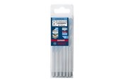 Poranterät & Ruuvauskärjet - Bosch BOR CYL MULTIRAKENNE 8X120MM 10 KPL - 2608900643