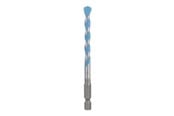 Poranterät & Ruuvauskärjet - Bosch BOR HEX MULTICONSTRUCTION 7X100MM - 2608900579