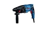 Ruuvi- ja Porakoneet - Bosch Professional BOREHAMMER GBH 2-21 CASE - 06112A6000