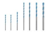 Poranterät & Ruuvauskärjet - Bosch Expert CYL-9 MultiConstruction - 2608900648