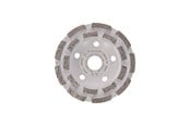 Poranterät & Ruuvauskärjet - Bosch Timanttihiomalaikka Expert for Concrete Long Life 115 x 22,23 x 5 mm - 2608601761