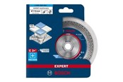 Työkalut - Bosch DIAMANTSKÃ†RESKIVE HARDCERAMIC 115MM - 2608900654