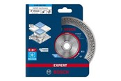 Työkalut - Bosch DIAMANTTITERÄSKIEKKO HARDCERAMIC 125MM - 2608900655