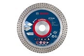 Pyörösahat - Bosch Diamond Cutting Disc for Hard Ceramic 76 mm - 2608900652