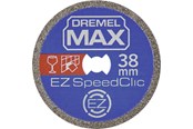 Poranterät & Ruuvauskärjet - Bosch DIAMANTSKÆRESKIVE MAX SC545DM - 2615S545DM