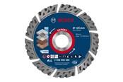 Työkalut - Bosch DIAMANTSKÃ†RESKIVE MULTI 125MM - 2608900660
