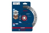 Kulmahiomakoneet - Bosch DIAMANTSKÆRESKIVE Multi 180MM - 2608900662