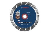 Työkalut - Bosch DIAMANTSKÃ†RESKIVE Multi  230MM - 2608900663