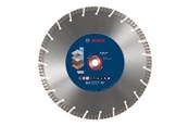 Työkalut - Bosch DIAMANTSKÆRESKIVE Multi 300X22.23MM - 2608900664