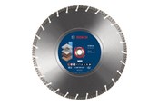 Työkalut - Bosch DIAMANTSKÆRESKIVE Multi 400X20/25.4MM - 2608900667