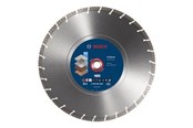 Työkalut - Bosch DIAMANTSKÆRESKIVE Multi 450X25.4MM - 2608900668