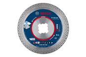 Työkalut - Bosch DIAMANTTIHIONTALAUTA XL HARDCERAMIC 125MM - 2608900658