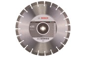 Poranterät & Ruuvauskärjet - Bosch Timanttikatkaisulaikka Best for Abrasive 350 x 20,00+25,40 x 3,2 x 15 mm - 2608602686