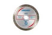 Poranterät & Ruuvauskärjet - Bosch DIAMANTTITERÄ DSM540 LAATTA DSM20:lle - 2615S540JB