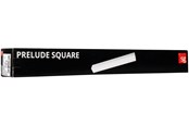 Valaisimet - SG Armaturen Prelude square Valkoinen 15w LED 2700k - 111370