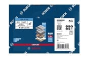 Poranterät & Ruuvauskärjet - Bosch FIBERSKIVE SCM 125X22MM XGROV - 2608901268