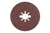 Poranterät & Ruuvauskärjet - Bosch Kuitulevykivi R781 XL 125MM K80 5 kpl - 2608621784