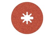 Poranterät & Ruuvauskärjet - Bosch Kuitulevykivi R782 XL 115MM K36 5 kpl - 2608621804