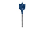 Poranterät & Ruuvauskärjet - Bosch FLADFRÄSEBOR SELFCUT 38X152MM - 2608900329