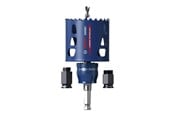 Poranterät & Ruuvauskärjet - Bosch HULSAVAN SOVITINSARJA KARBIIDI 68MM - 2608900450