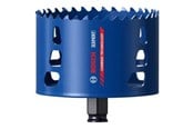 Poranterät & Ruuvauskärjet - Bosch HULSAV POWERCHANGE 105MM KARBIIDI - 2608900440