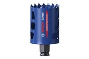 Poranterät & Ruuvauskärjet - Bosch HULSAV POWERCHANGE 51MM KARBIIDI - 2608900427