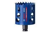Poranterät & Ruuvauskärjet - Bosch HULSAV POWERCHANGE 60MM KARBIIDI - 2608900429