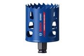 Poranterät & Ruuvauskärjet - Bosch HULSAV POWERCHANGE 64MM KARBIIDI - 2608900430