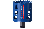 Poranterät & Ruuvauskärjet - Bosch REIKÄSAHA POWERCHANGE 65MM KARBIIDI - 2608900431