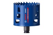Poranterät & Ruuvauskärjet - Bosch HULSAV POWERCHANGE 80MM KARBIIDI - 2608900437