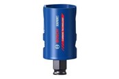 Poranterät & Ruuvauskärjet - Bosch HULSAV POWERCHANGE Multi  48MM - 2608900462
