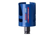 Poranterät & Ruuvauskärjet - Bosch HULSAV POWERCHANGE Multi  51MM - 2608900463