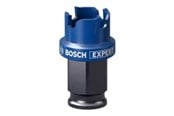 Poranterät & Ruuvauskärjet - Bosch HULSAV POWERCHANGE SHEET CARBIDE 20MM - 2608900491