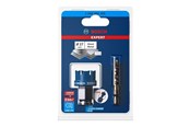 Poranterät & Ruuvauskärjet - Bosch HULSAV POWERCHANGE SHEET CARBIDE 27MM - 2608900495