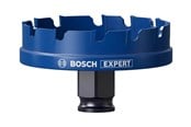 Poranterät & Ruuvauskärjet - Bosch HULSAV POWERCHANGE LEHTIKARBIIDI 68MM - 2608900501