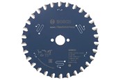 Pyörösahat - Bosch EX SH H 160x20-30 - 2608644365