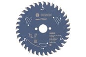 Pyörösahat - Bosch Pyörösahanterä Expert for Wood 130 x 20 x 2,4 mm, 36 - 2608644007