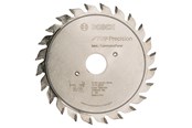 Pyörösahat - Bosch Piirtoterä Top Precision Laminated Panel 120 x 20 x 2,8-3,6 mm, 12+12 - 2608642129