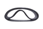 Hiomakoneet - Bosch SLIBEBÃ…ND 3DFIBER 100X290MM MED 10 STK - 2608901258