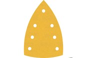 Hiomakoneet - Bosch EXPERT C470 Sanding Net For Multi  Sander Perforated (L X W) 150mm 10-Pack - 2608901119