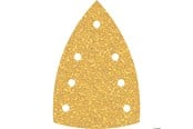Hiomakoneet - Bosch EXPERT C470 Sanding Net For Multi  Sander Perforated (L X W) 150mm 10-Pack - 2608901114
