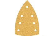 Hiomakoneet - Bosch EXPERT C470 Sanding Net For Multi  Sander Perforated (L X W) 150mm 10-Pack - 2608901115