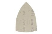 Hiomakoneet - Bosch SLIBEBLAD DELTA 100X150MM NET K240 10STK - 2608900731