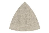 Hiomakoneet - Bosch SLIBEBLAD DELTA 93MM VERKKO K80 5 KPL - 2608900716