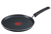 Pannut - Tefal Start Easy Pancake Pan 25 cm - C2673802