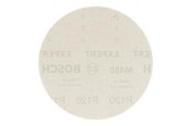 Hiomakoneet - Bosch SLIBEBLAD EXC 125MM NET K120 50 STK - 2608900682